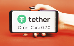 Tether Makes New Version of Omni Happen, Major Upgrade Implemented